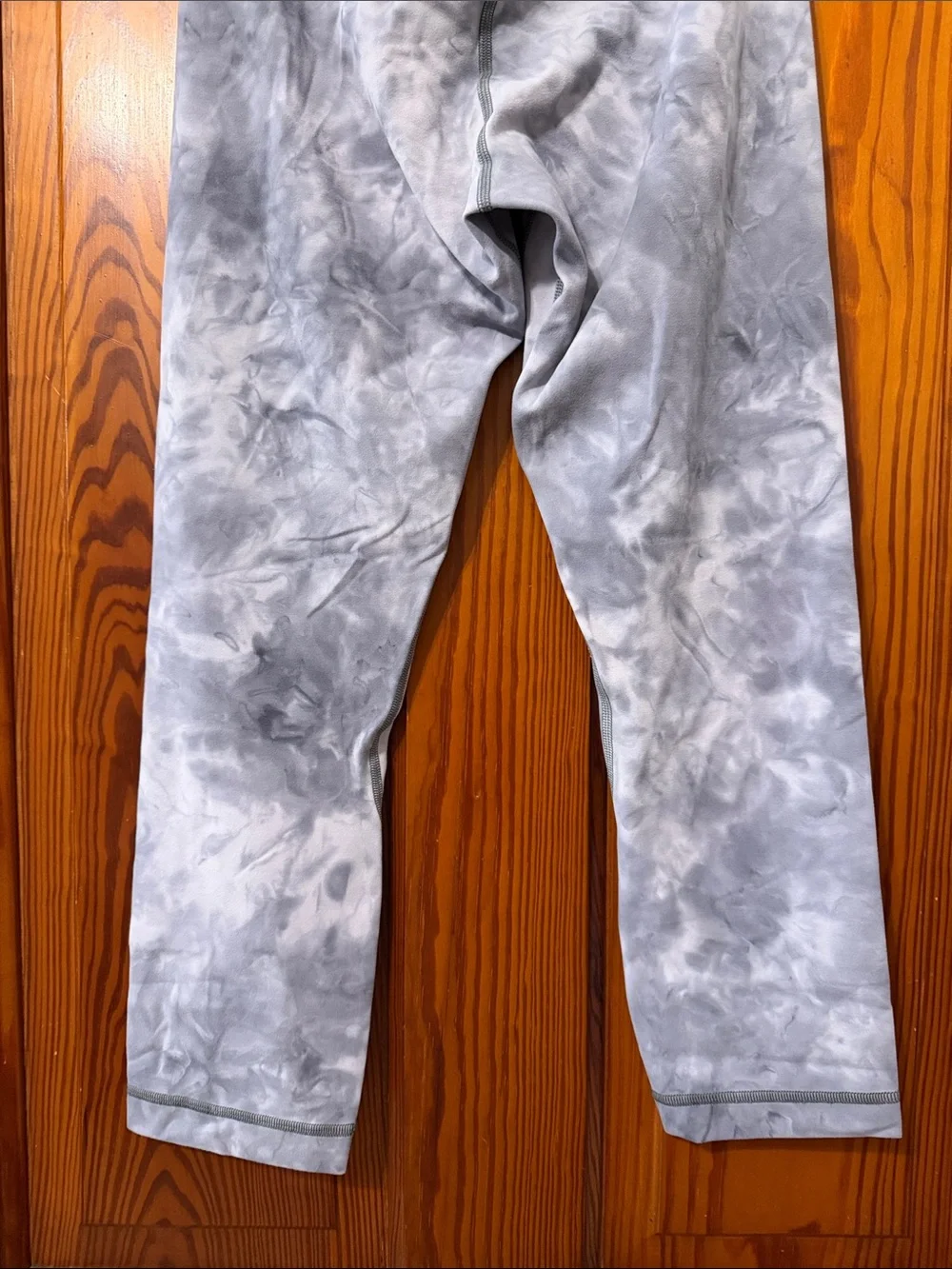 Lululemon Align Crop 21